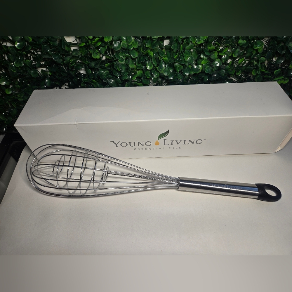 Young‎ Living Black Kitchen Utensil Set - Picture 4 of 6